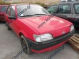 FORD FIESTA 3